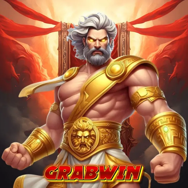 GRABWIN - Permainan Gaple Seru dan Menarik