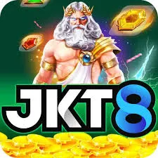 JKT8 - Permainan Santai yang Mengasyikkan